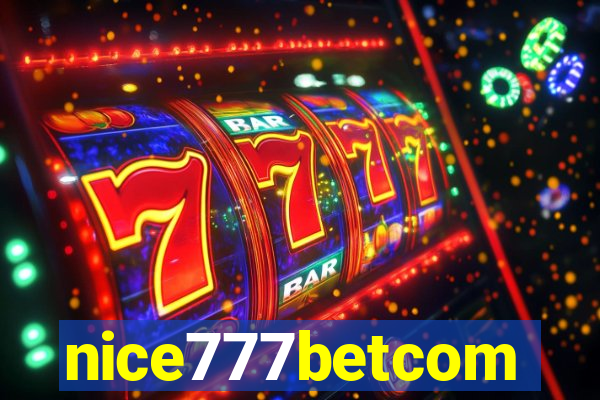 nice777betcom