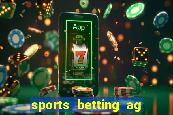 sports betting ag promo code