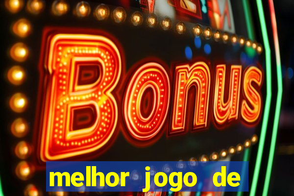 melhor jogo de poker para celular