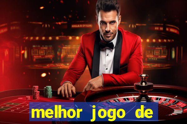 melhor jogo de poker para celular