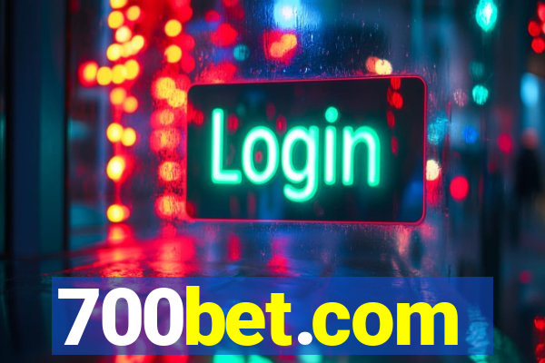 700bet.com