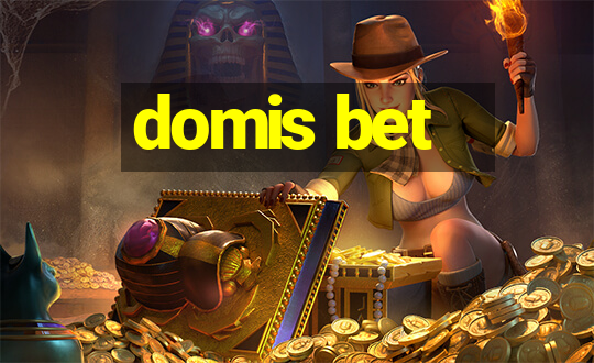 domis bet