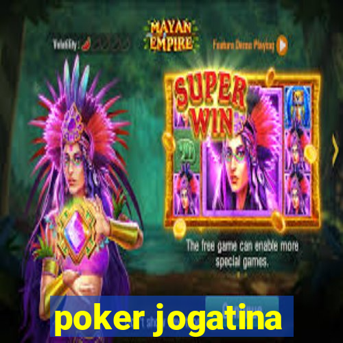 poker jogatina