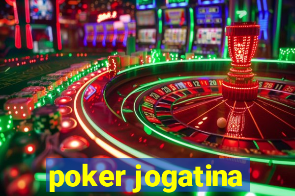 poker jogatina