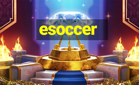 esoccer