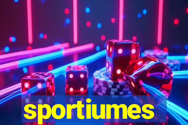 sportiumes