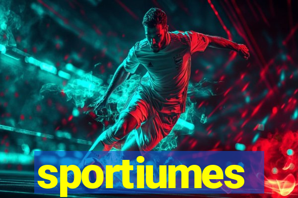 sportiumes