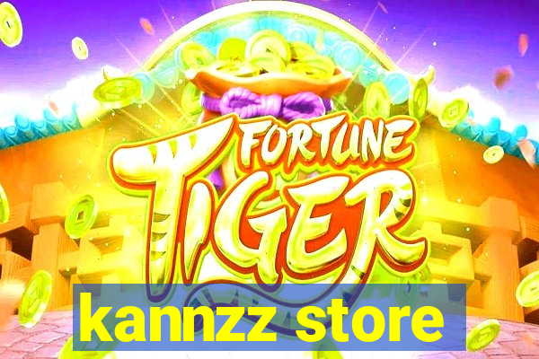 kannzz store