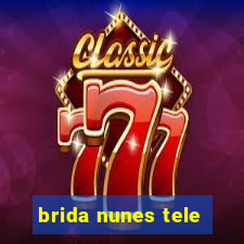 brida nunes tele