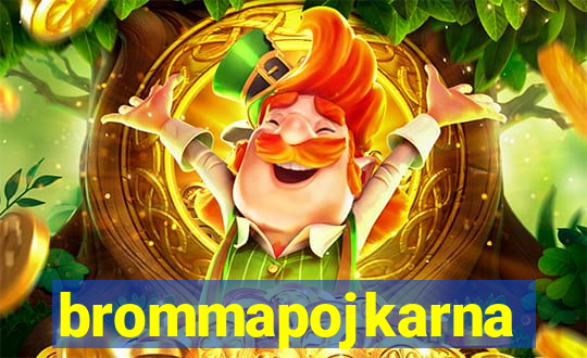 brommapojkarna