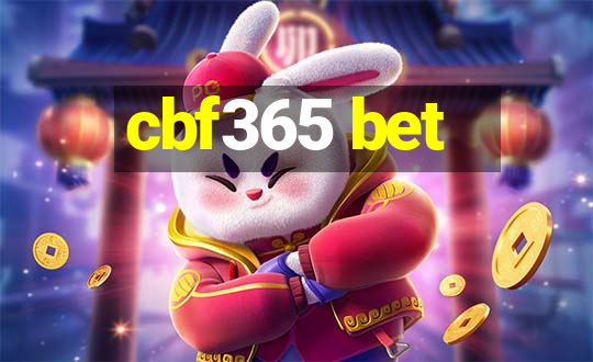 cbf365 bet