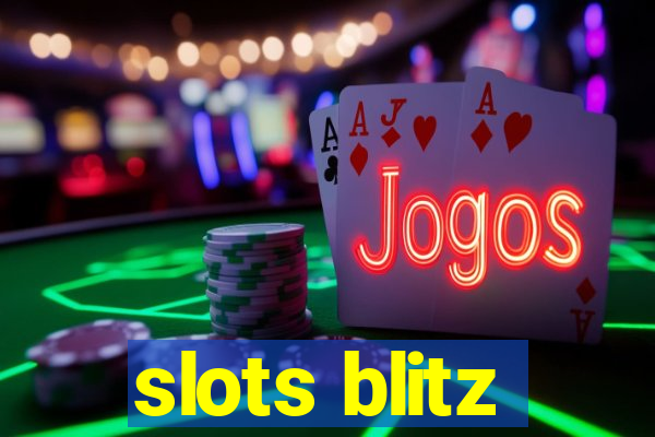 slots blitz