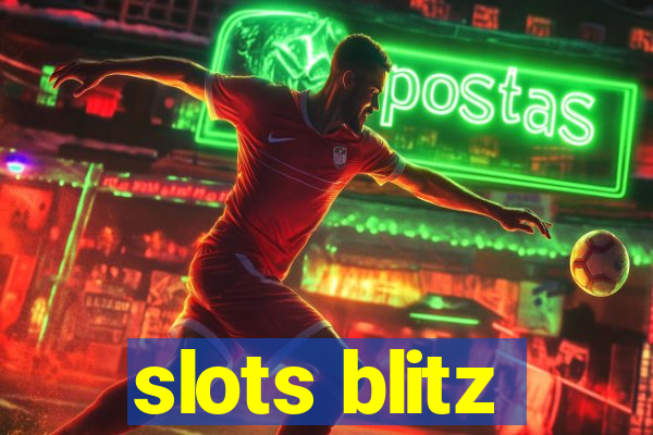 slots blitz