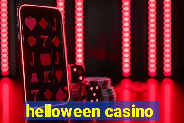 helloween casino