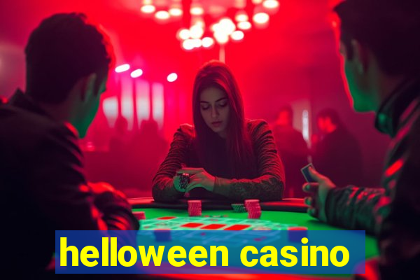 helloween casino