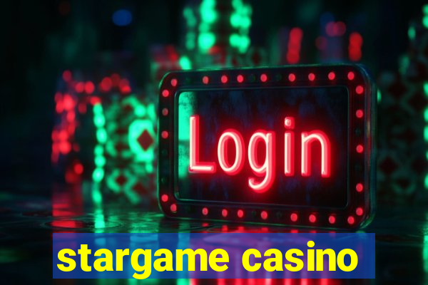 stargame casino