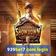 939bet7 com login