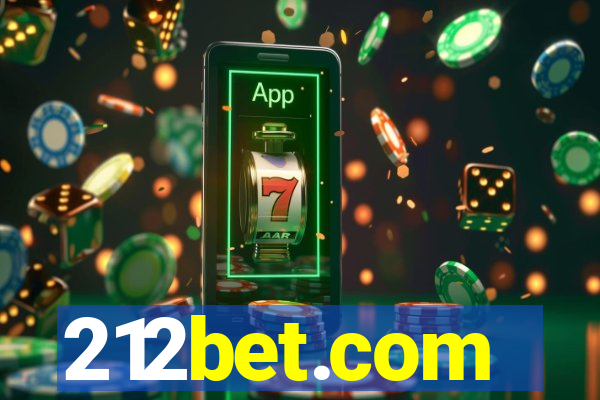 212bet.com