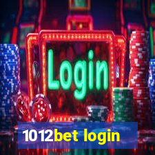 1012bet login