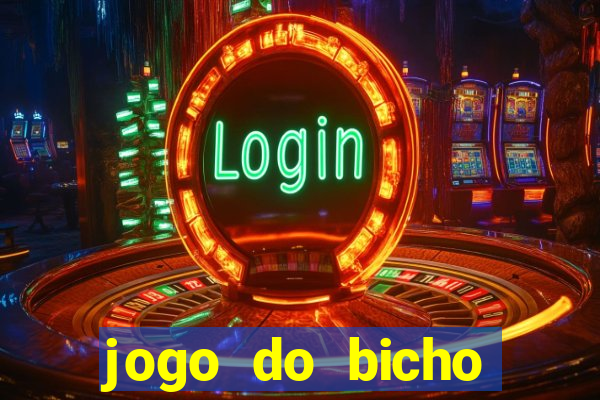 jogo do bicho online curitiba