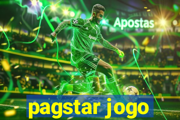 pagstar jogo