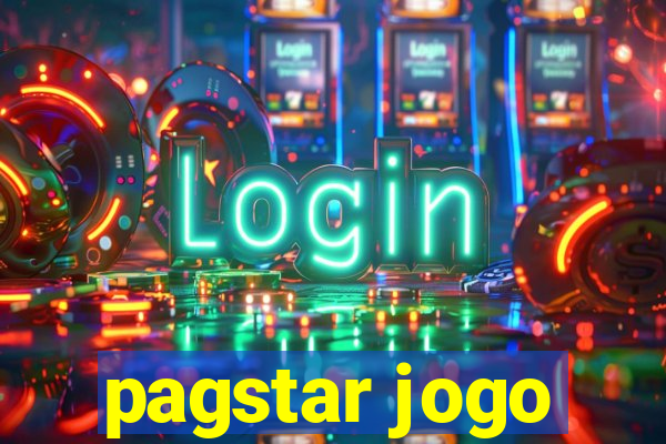 pagstar jogo