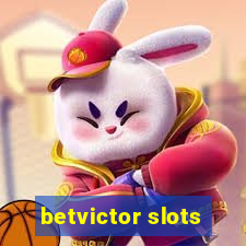 betvictor slots