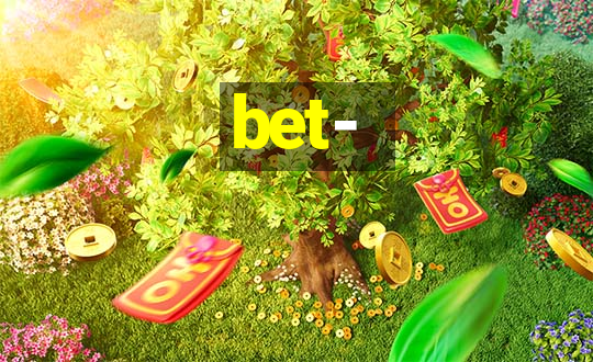 bet-