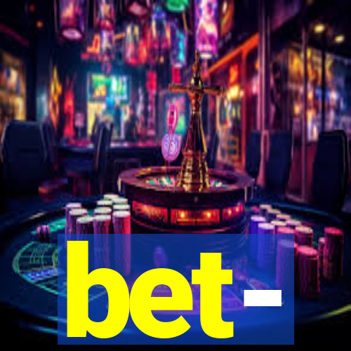 bet-