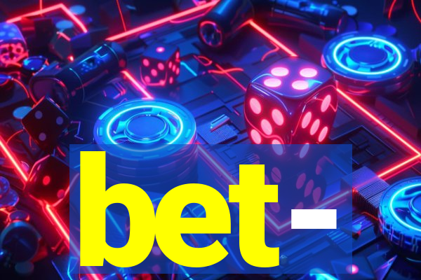 bet-