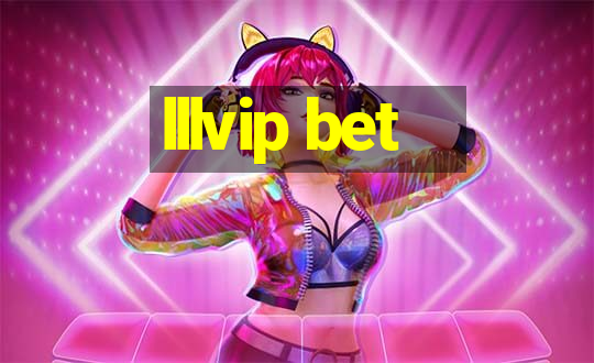 lllvip bet