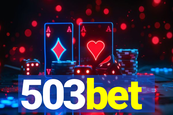 503bet