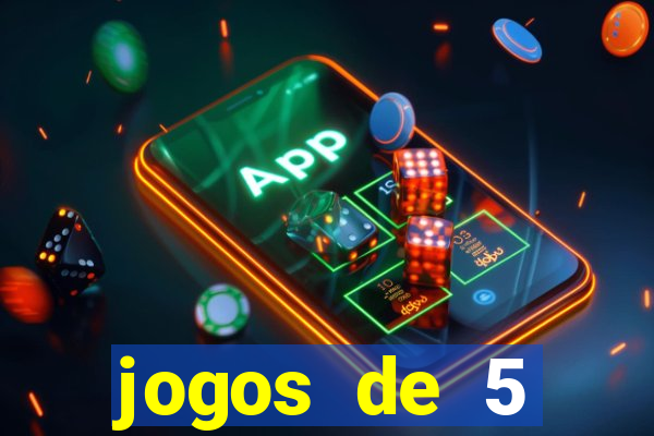 jogos de 5 centavos no esporte da sorte