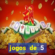 jogos de 5 centavos no esporte da sorte