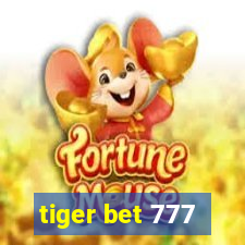 tiger bet 777