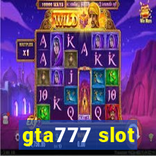 gta777 slot