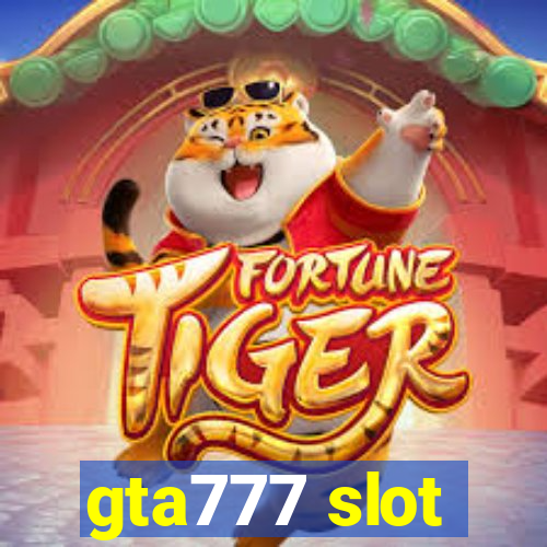 gta777 slot