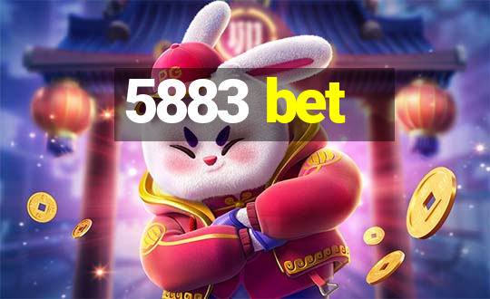 5883 bet