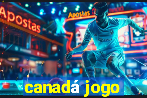 canadá jogo