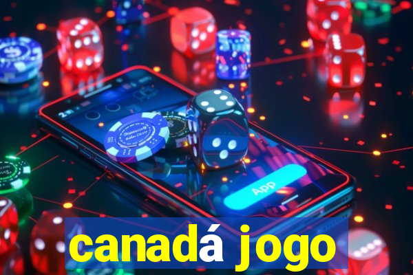 canadá jogo