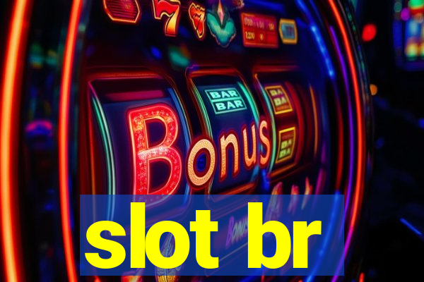 slot br