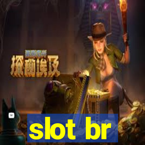 slot br