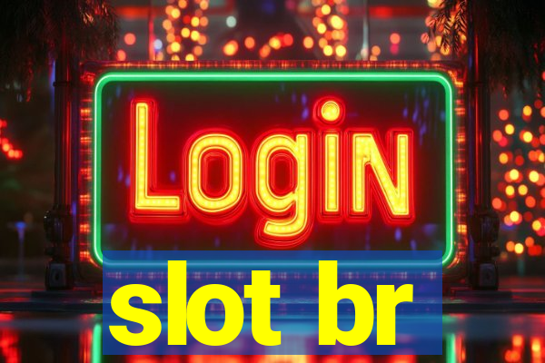 slot br