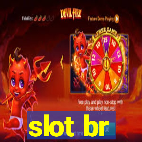 slot br