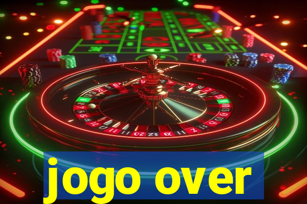 jogo over