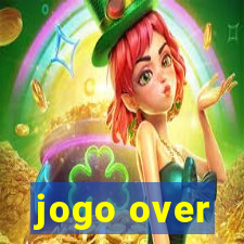 jogo over