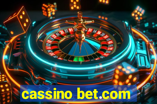 cassino bet.com