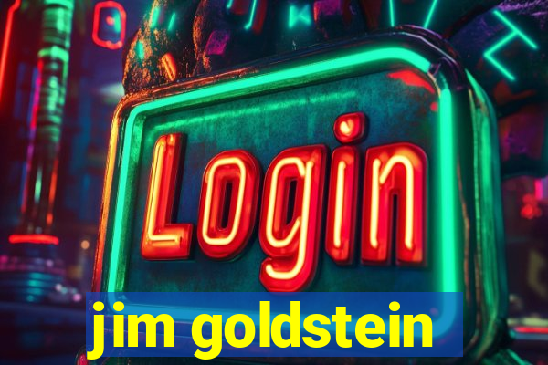 jim goldstein