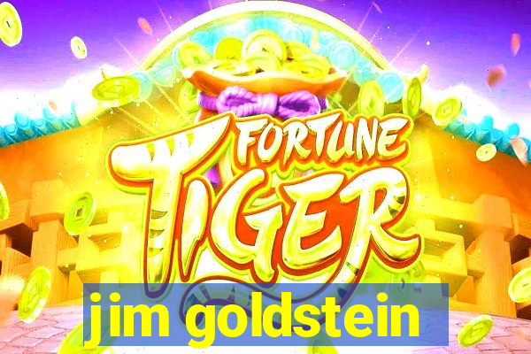 jim goldstein