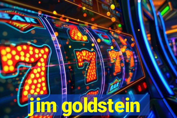 jim goldstein